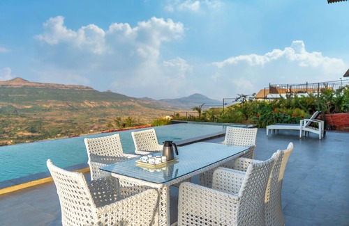 Kadadhe Villa | Amarjas Sunset Retreat