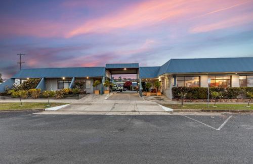 Tumut Hotel | Amaroo Motel Tumuts Best Accommodation