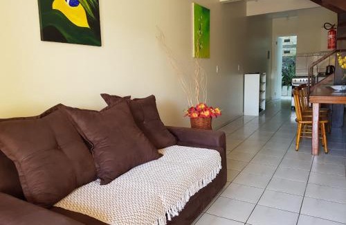 Centro Apartment | Amarra 69 Bombinhas Residence - Apartamentos de praia no Centro