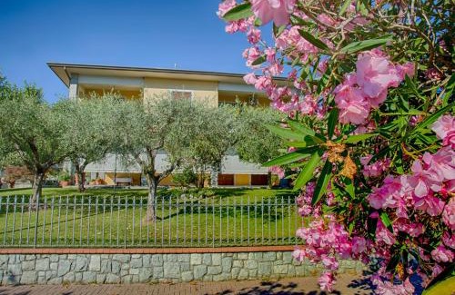 Sarzana Bed & Breakfast | aMarti Suites B&B