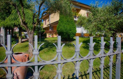 Sarzana Bed & Breakfast | aMarti Suites B&B