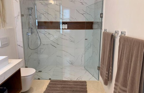 Tulum Apartment | AmarTulum Penthouse w private pool & jacuzzi in Tulum