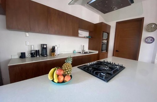 Tulum Apartment | AmarTulum Penthouse w private pool & jacuzzi in Tulum