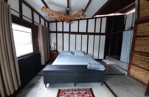 Salento Hotel | Amaruka Hotel in Salento