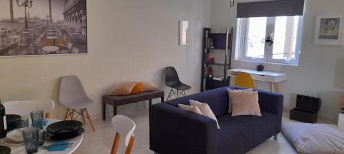 Spata-Artemida Apartment | Amaryllis Apartments