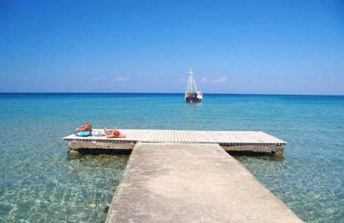 Moraitika Apartment | Amaryllis Boutique Apartments