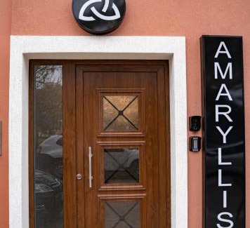 Nea Khili Apartment | Amaryllis Maison Hili