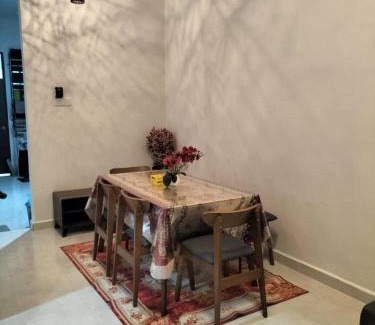 Marang House | Amaryu homestay