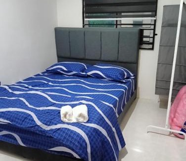 Marang House | Amaryu homestay