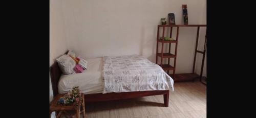 Batokunku Apartment | Amas Bungalow with internett
