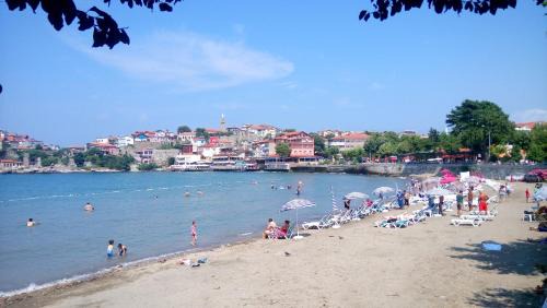 Amasra Apartment | Amasra Kerem Apart