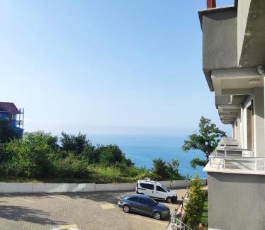 Amasra Hotel | Amasra Sunrise Otel