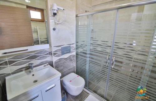 Amasra Hotel | Amasra Sunrise Otel
