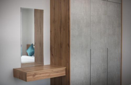 Tuol Kouk Hotel | AMATA Residence