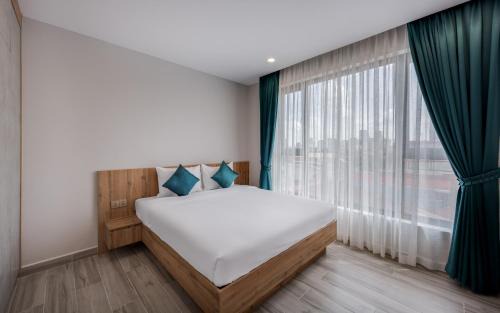 Tuol Kouk Hotel | AMATA Residence