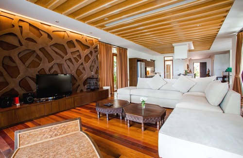 Sai Thai Villa | Amatapura Beach Villa 6
