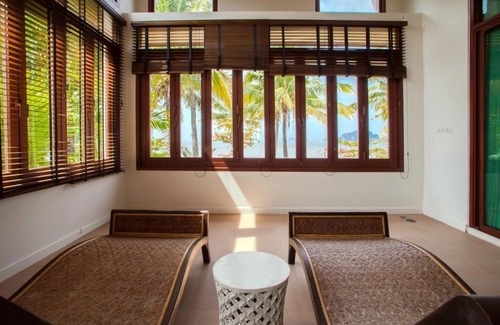 Sai Thai Villa | Amatapura Beach Villa 6