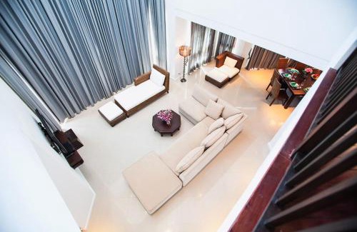 Sai Thai Villa | Amatapura Villa 26