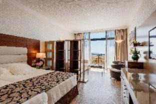 Agios Tychon Hotel | Amathus Beach Hotel Limassol