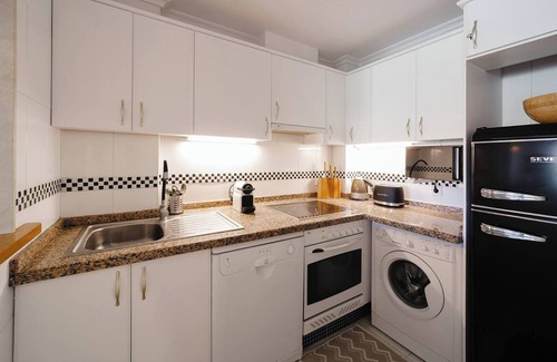 Aduanas Apartment | Amati Apartment
