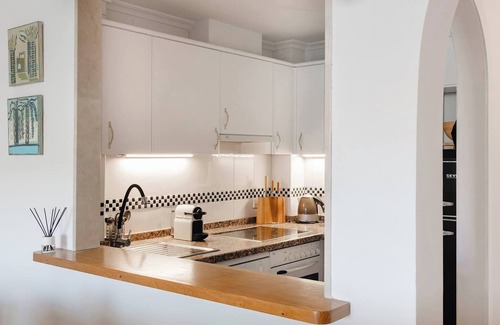 Aduanas Apartment | Amati Apartment