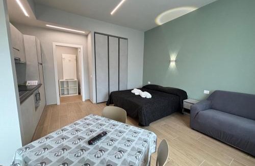 Monza Apartment | Amati Policlinic Monza