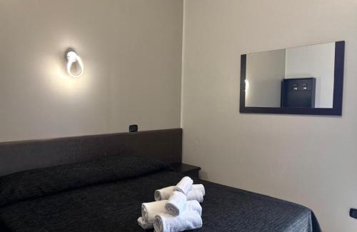 Monza Apartment | Amati Policlinic Monza