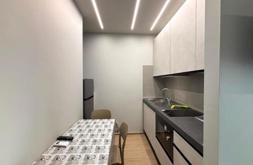 Monza Apartment | Amati Policlinic Monza