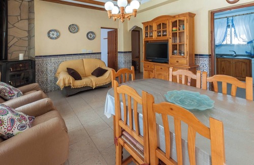 Molinell Villa | Amatista - Villa With Private Pool In Oliva