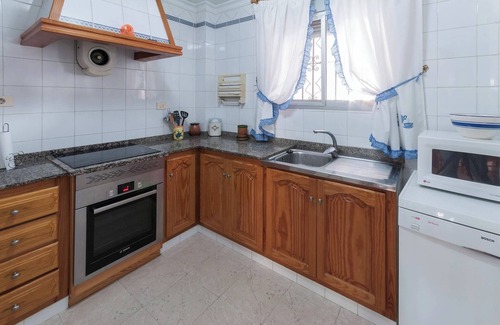 Molinell Villa | Amatista - Villa With Private Pool In Oliva