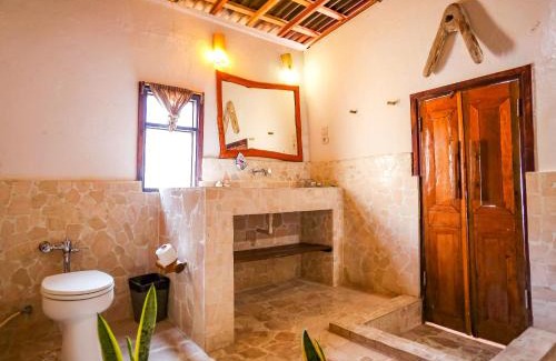 Bira Resort | Amatoa Resort