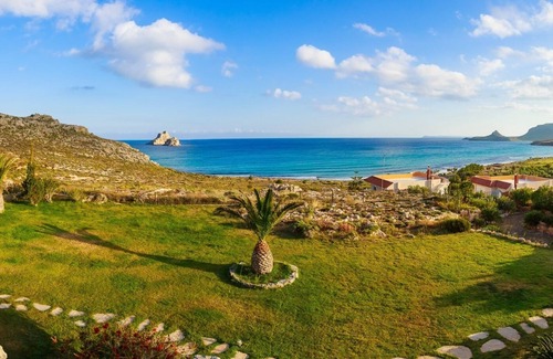 Xerokampos Apartment | Amatu Villa (Jupiter)