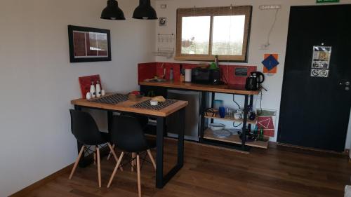 Los Reartes Apartment | Amatxi