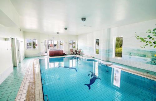 Mikolajki Hotel | Amax Boutique Hotel