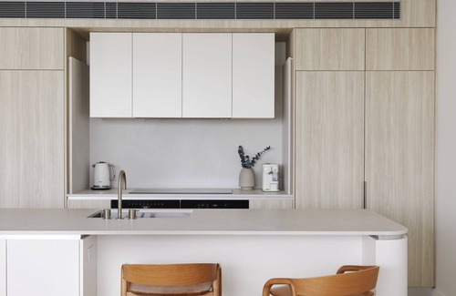 Newcastle Apartment | Amaya - 2 bedroom holiday apartment