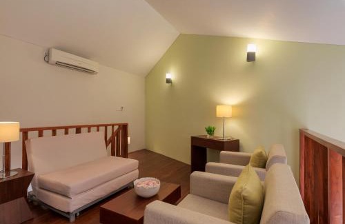 Pasikuda Resort | Amaya Beach Passikudah