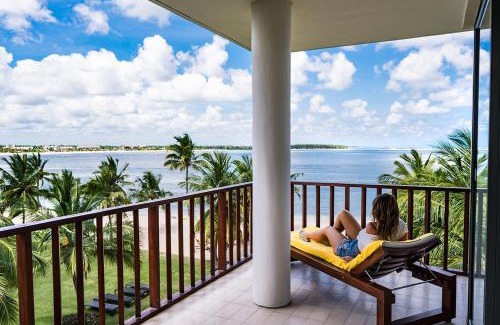 Pasikuda Resort | Amaya Beach Passikudah