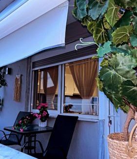 Nea Karia House | Amaya Pine Rooms