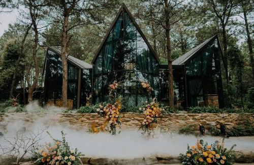 Soc Son Resort | Amaya Retreat