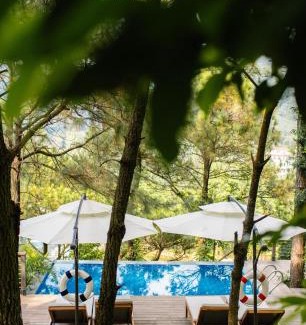 Soc Son Resort | Amaya Retreat