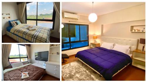 Ban Du Bed & Breakfast | AMAZ Bed & Cafe