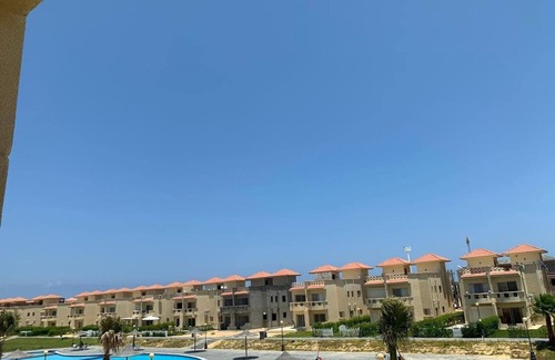 Sidi Abd El-Rahman House | Amazing Villa Stella Heights North Coast, Cozy, Swimming Bool, Wonderfull Beach