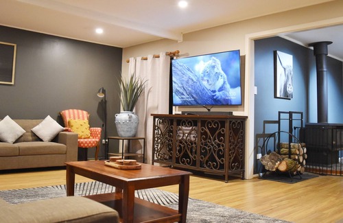 Wyong Creek Other | " Amazement Farm & Fun Park" Farmstay Accomodation