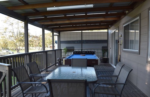 Wyong Creek Other | " Amazement Farm & Fun Park" Farmstay Accomodation