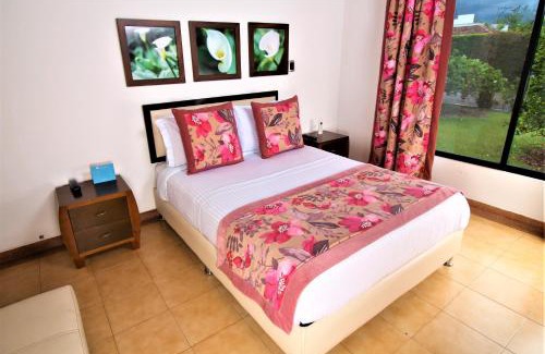 Pereira Hotel | Amazilia Hotel