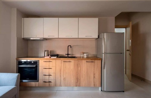Kinosargous Apartment | Amazing 1BR Apartment in the Heart of Athens