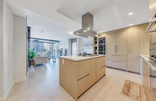 Mount Pleasant Apartment | Amazing 2 bedroom at Avenue One