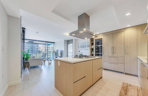 Mount Pleasant Apartment | Amazing 2 bedroom at Avenue One
