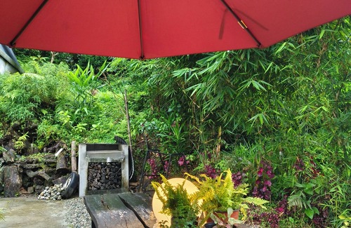 Gangtok House | Amazing 2 bedroom house with WiFi in Gangtok A frame cottage, peaceful place