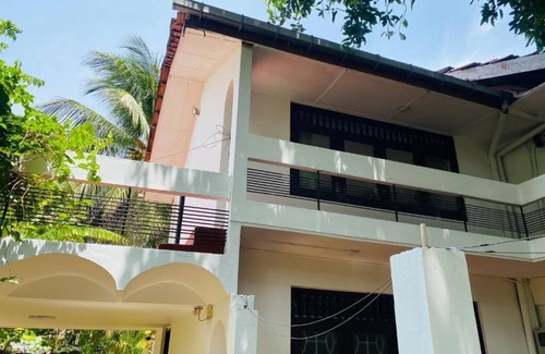 Bope-Poddala Villa | Amazing 2-bedroom villa in Galle